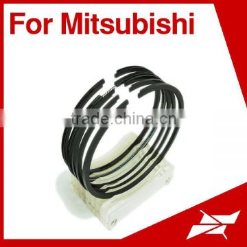 For Mitsubishi M11 Taiwan RIKEN piston ring set