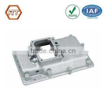 aluminum die cast auto parts