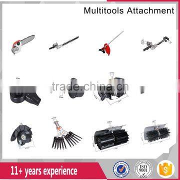 26cc multitools accessories pole chainsaw