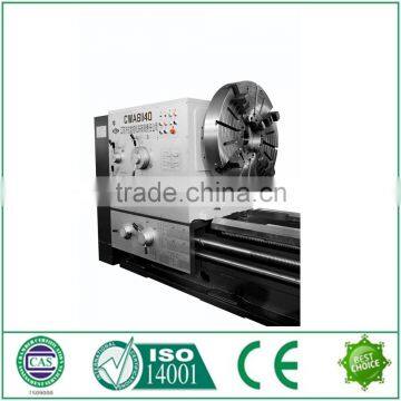 CWA61140 Universal Lathe Machine Conventional Lathe Machine Price for Sale From China Suppliers photo-3