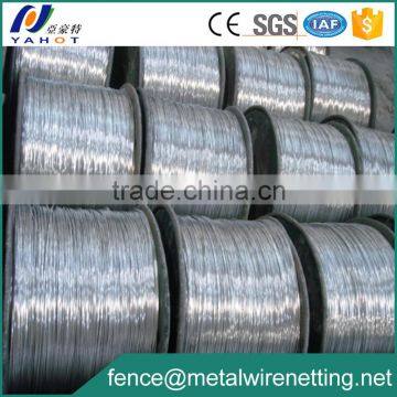 Aluminum Wire 99.99% Purity In Spool