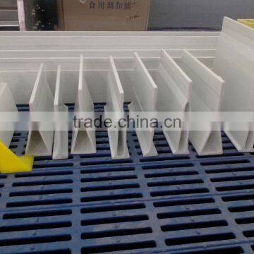 Frp Support Beams/Pig Farming Equipment/Frp Corrosion Support Beam photo-6