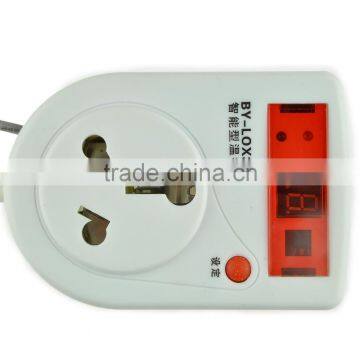 Plug In Intelligent Remote Temperature Controller BY-LOX30A photo-2