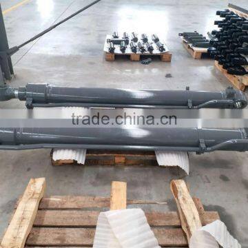 Single Acting and Double Acting Welding Hydraulic Cylinder