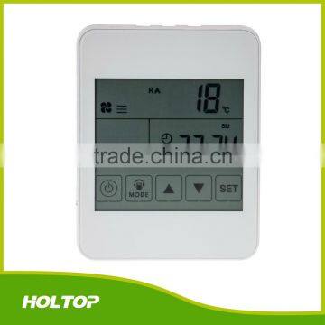 Positive Expiratory Pressure Control Household Homecare Medical Ventilator With Touch Screen Panel photo-6