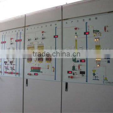 Animal Feed Processing Line