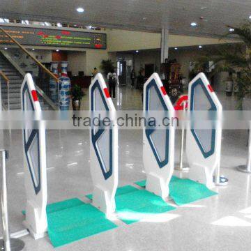 EM System Book Pickproof Security and Safety Equipment XLD-EM01 photo-2