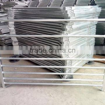 Tubular Fence Panels photo-2