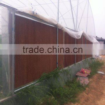 Industrial Greenhouse Evaporative Cooling Pads for Poultry Houses photo-6
