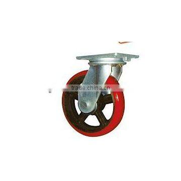 Extra Heavy Duty Caster Wheel Made in China photo-6
