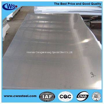 Hot Sell 1.3343 High Speed Steel Plate photo-3