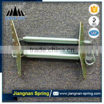 Specializing in the production of SUS304 power car truck spring for sale