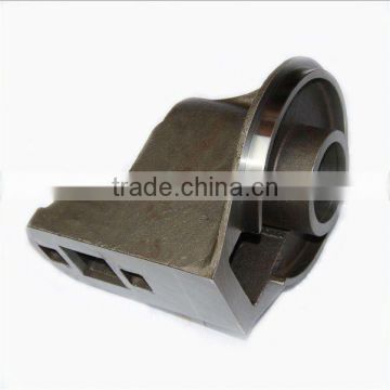 CNC precision machining part