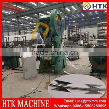 SGS/BV/ISO Audited Automatic Barbed Wire Machine(manufacturer) photo-5