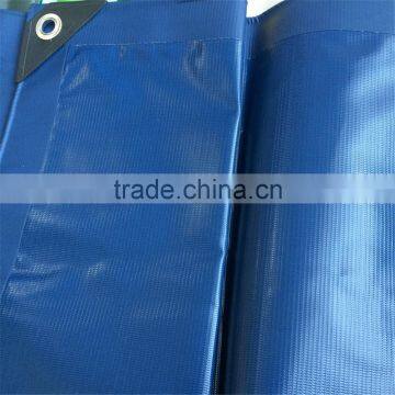 Fireproof Polyester Banner Fabric & Tarpaulin photo-3