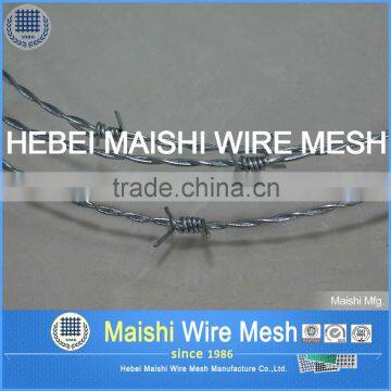 Widely Used Razor Barbed Wire