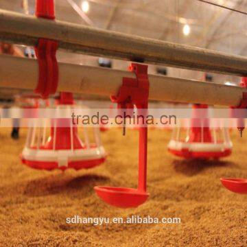 Chicken/poultry Farm Feeding Equipment photo-3