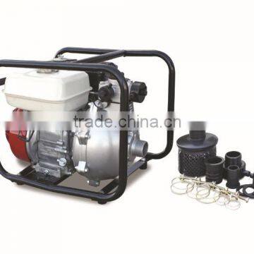 HP15B High Pressure Jet Pump 1.6inch Water Pump From China