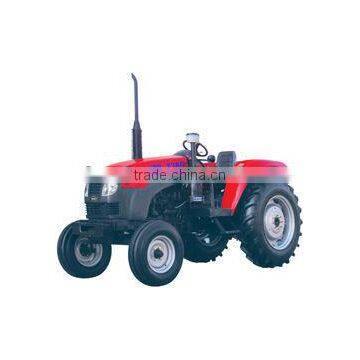 YTO 75HP 2WD Farm tractor well-known