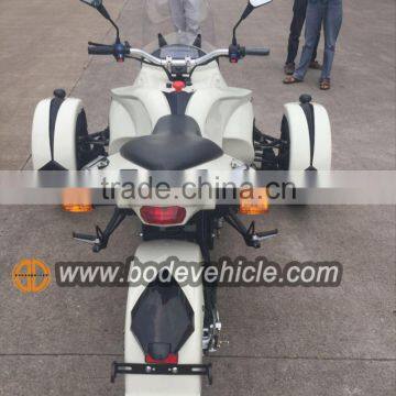 New 7KW Adults Electric Tricycle for Sale(MC-254) photo-4