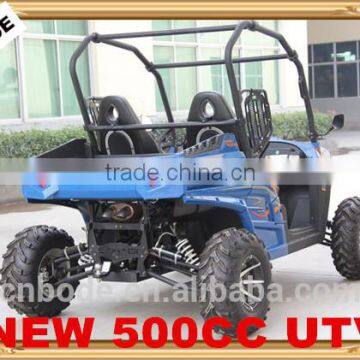 2014 HOT SALE Cheap 500CC UTV 4X4 (MC-162)