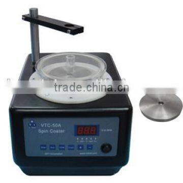 VTC-50A Rotary Coating Machine photo-2