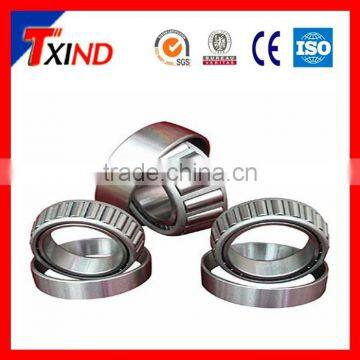 International Certified High Quality Tapered Roller Bearing on Sale photo-2