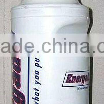 OEM Medical Bottle Empty Bottle Plastic Bottles 40ml HDPE Bottle for Lotion photo-3