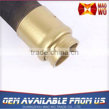 Quality First By Order Pipe Welding Scrd Concrete Pump Rubber End Hose