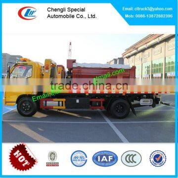 Foton Metro Tow Truck,tow Truck Dimensions photo-4