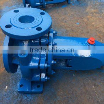 IS Series Industrial Pump