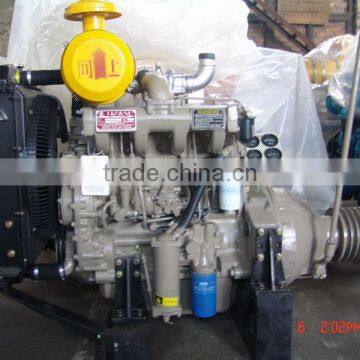 Diesel Engine for Water Pump Use , 4 Cylinder Diesel Engine ,6 Cylinder Diesel Engine photo-2