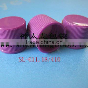 18/410 plastic screw cover/caps