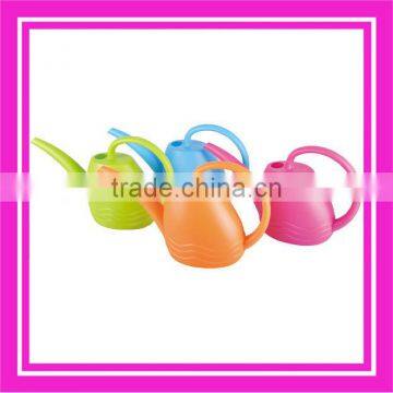 plastic small watering can