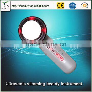 Factory Low Price 3-in-1 Slimming & Beautifying Machine/slimming Beauty Machine