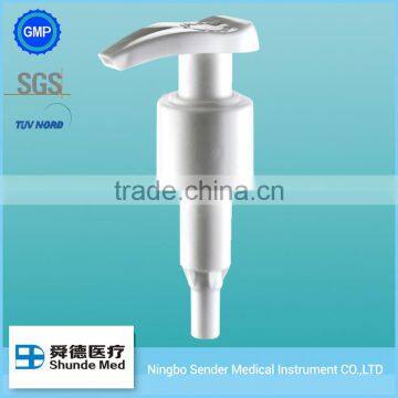 28/410 yuyao plastic soap lotion dispenser sprayer pump lotion pump