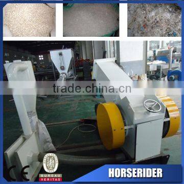 High Output Low Price Plastic Bottle Crushing Machine Manufacturer photo-5