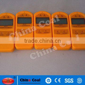 High Accuracy RAD-35 Gamma And Beta Radiometer Dosimeter From China Coal Group