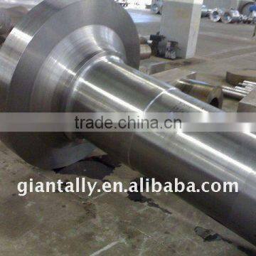 gear shaft