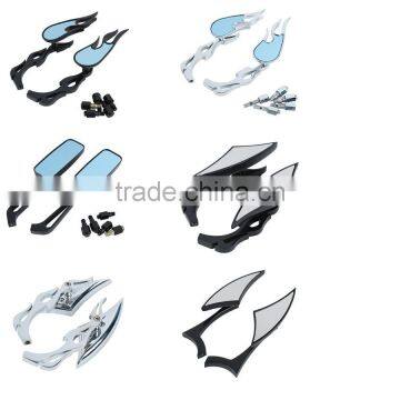 Brand New Model Motorcycle Rear Mirror for Suzuki Yamaha Honda Kawasaki photo-3