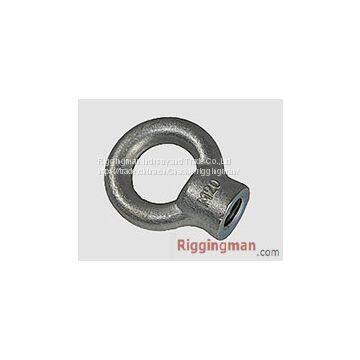 EYE SCREW DIN 580 Rigging hardware