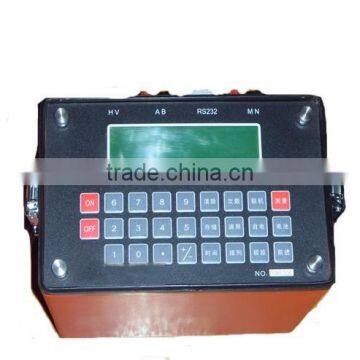 AMT-6 Geophysical Prospecting Instrument for Ores and Water photo-3