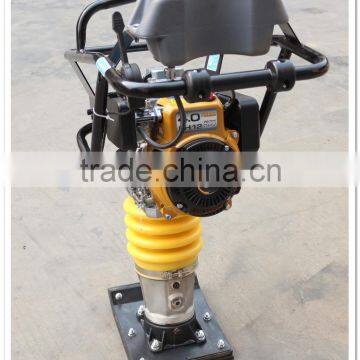 Mikasa Type Jumping Jack Rammer Compactor SR75 photo-2