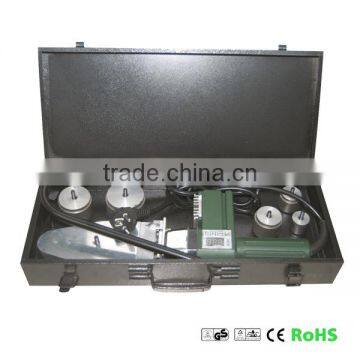 850W Portable Plastic Pipe Welder photo-2