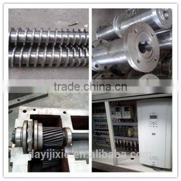 Cat Food Pet Food Process Line Extruder Machine From Jinan Dayi photo-4