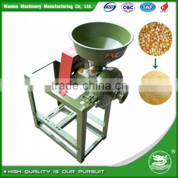 WANMA 6FP150/180 Hot Selling Small Maize Corn Mill Grinder For Sale