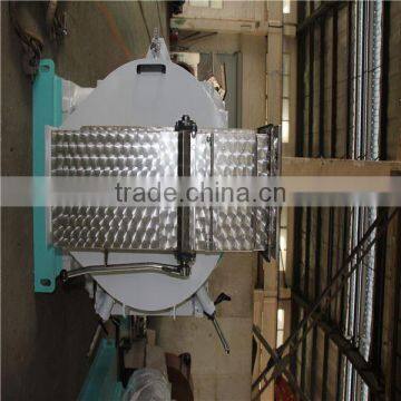 2016 Hot Sale Goat Chicken Fish Feed Pellet Making Machine photo-4