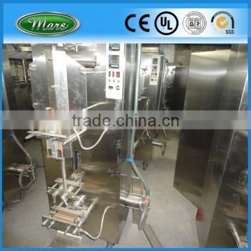 Pouch Filling Sealing Machine