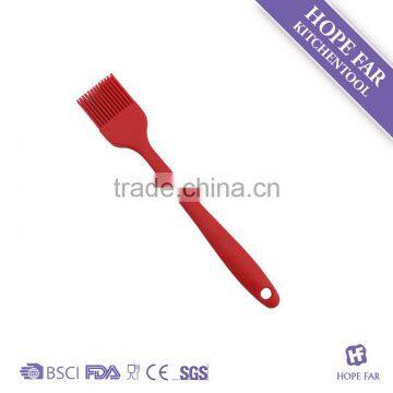 SB521-2 Premium Quality Silicone BBQ Brush Set photo-3