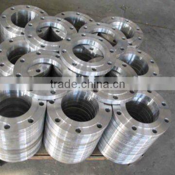 Ansi B16.5 Stainless Steel 1.4308 Ss316 Blind Forged Flanges photo-2
